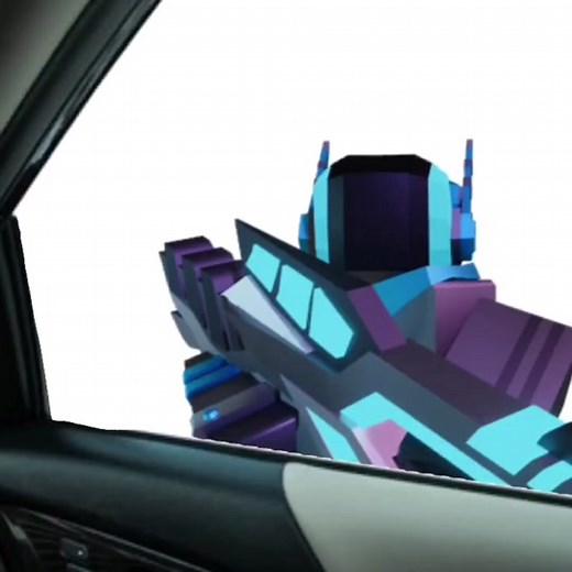 Hyperlaser Drinking Animation | Roblox Phighting Edit