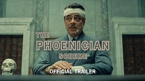 1.4K reactions · 634 shares | THE PHOENICIAN SCHEME, a film by Wes Anderson. Starring: Benicio del Toro as Zsa-zsa Korda, one of the richest men in Europe; Mia Threapleton as Liesl, his daughter/a nun; Michael Cera as Bjorn, their tutor. With: Riz Ahmed, Tom Hanks, Bryan Cranston, Mathieu Amalric, Richard Ayoade, Jeffrey Wright, Scarlett Johansson, Benedict Cumberbatch, Rupert Friend, Hope Davis. Only in theaters May 30. | Focus Features | Facebook