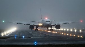 European aviation accidents reveal how small safety failures can escalate
