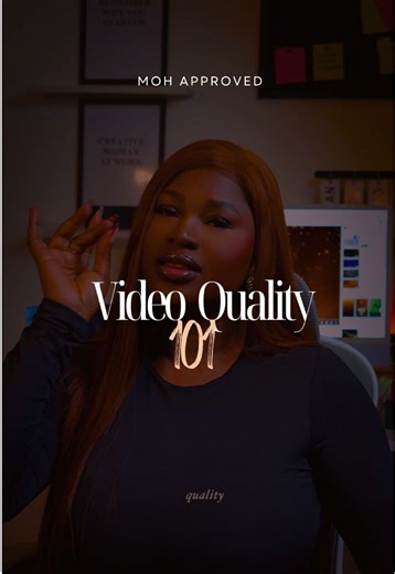 3 Essential Tips to Enhance Your Video Quality