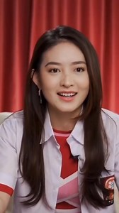 1.1M views · 10K reactions | Natasha Wilona Tertawa Soal Verrel dan Fuji Pacaran, Netizen Curiga Cemburu? #fuji #verrelbramasta #natashawilona #beritaartis #gosip #news #reels #short #fyp @sorotan | Bagus Channel | Facebook
