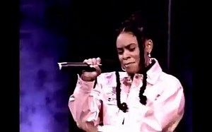 【R&B女团】【歌曲联唱】KUT KLOSE - Lay My Body Down-i like- live 1995