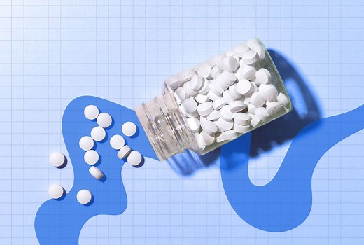 What Happens to Your Body When You Take Zinc