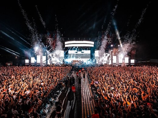 Rolling Loud festival announces 2026 lineup