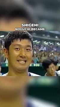 The Intense Training Culture of Japanese Baseball Players