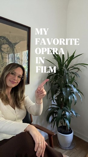 My FAVORITE times Opera has made it to the silver screen 🎶 Which are yours? #operatok #opera #filmmusic #filmtok #classicalmusic #film #classicaltok #fyp #music