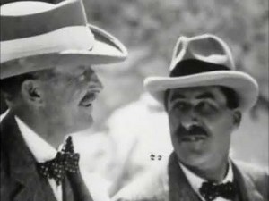 The Tutankhamun Mystery | Great Mysteries and Myths of the Twentieth Century