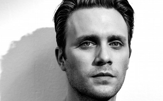 Martin Wallström采访＋影视片段合集