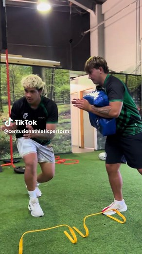 Rugby Pre-Season Training: Building for the Season