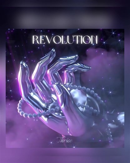 THRICE ''THE SAVAGE MAFIAS'' Revolution album audio THRICE ''SAVAGE MAFIAS''-album : REVOLUTION 🌳 THRICE 'REVOLUTION' PRE-SAVE & PRE-ORDER [THRICE Official] →https://youtu.be/qSTWpWlDkiU →tiktok.com/@thrice_offical0 →https://youtube.com/@Thrice_official.0 →https://audiomack.com/thrice-
