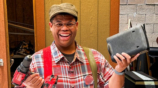 How to recycle old, broken electronics like phones and chargers