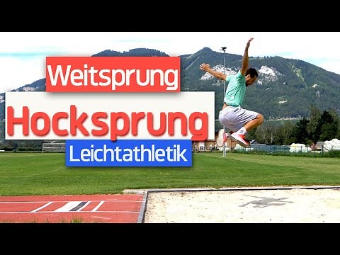 LEARNING LONG JUMP TECHNIQUE | SQUAT JUMP Analysis | Long Jump School | Longjump