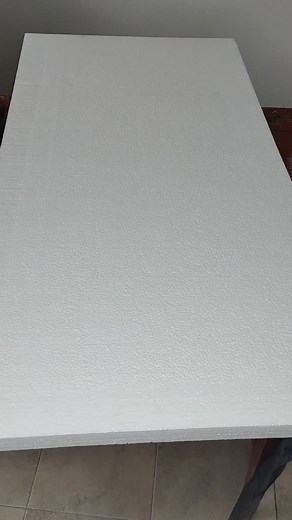 Creative Foam Craft: Making a Colorful Letter 'H'