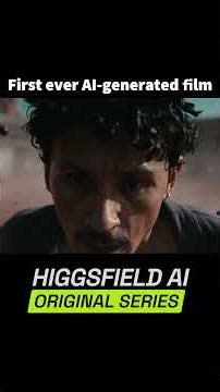 Arena Zero: Gamer Saves Planet Hilariously #arenazero #higgsfieldoriginalseries