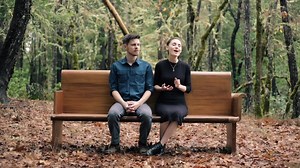 If you love our version of "Mary, Did You Know?" you can now perform it yourself! New sheet music is up now 🤩 | The Hound + The Fox