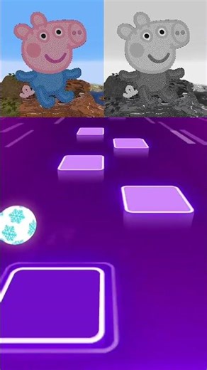 Peppa pig George Compilation 4 #trending