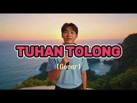 TUHAN TOLONG - DERBY ROMERO Cover | Lirik