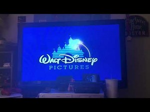 Closing To The Aristocats 2000 VHS