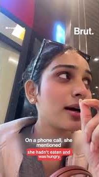 A Bengaluru woman was venting about a rough day at work… until her Uber driver surprised her…