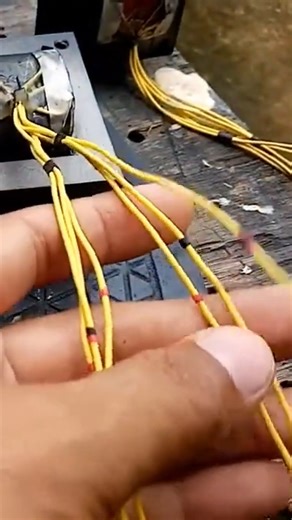 Enhance your tube amp's performance with DIY OPT. Perfect for hobbyists wanting better sound quality on a tight budget. Electronics repair, restoration, and DIY tutorials. Find step-by-step guides to fix and restore your electronic devices. Subscribe for top repair tips and projects! #electronics #diy #repair #restoration | Mr. Mend