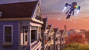 Destroy All Humans! 2 - Reprobed Co-Op Trailer Showcases 2-Player Split-Screen Action | XboxAchievements.com