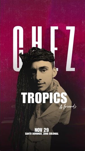 Los Reales Colonial What is Real 2.0 Invitation