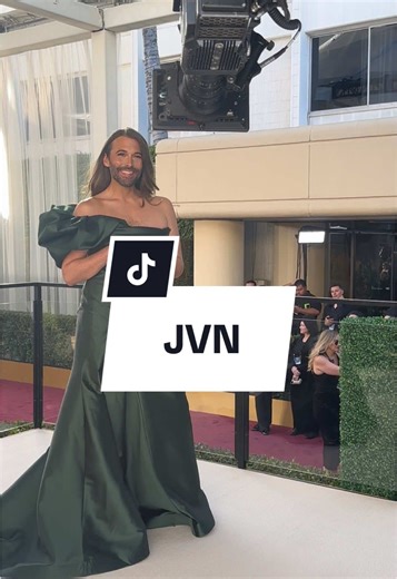 Glambot Highlights from the 2025 Golden Globes