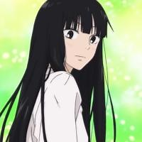 Present simple third-person