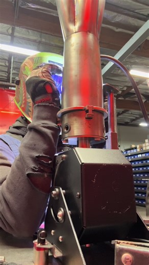 Essential TIG Welding Techniques for Exhaust Fabrication