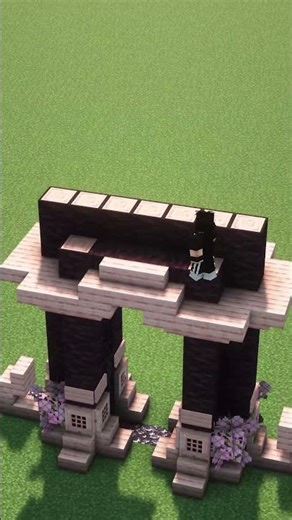 Minecraft Portal Building Secrets Revealed