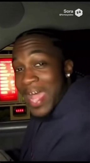 #halloween #drivethru #rap #mcdonalds #wendys