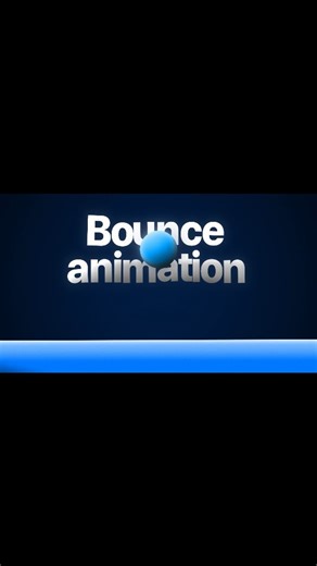 Trix Arya on Instagram: "Bouncing Ball effect tutorial . #freelance #videoeditor #beforeandafter #aftereffects #explore#trending #trendingaudio #trend#fyp #reels #reelsinstagram . #motiongraphics #editwithtrix #aftereffects #freelancer"