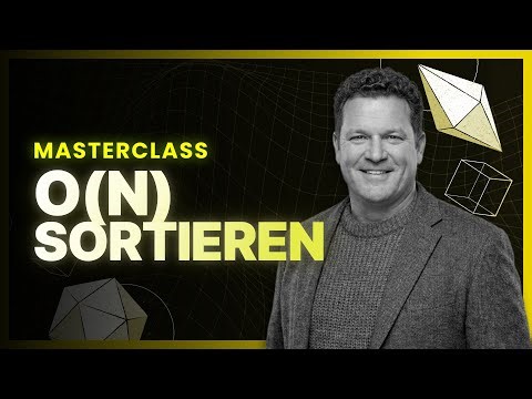 Radix Sort: Analyse linearer Sortieralgorithmen