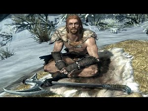 What happens if you meet the Werewolf Pack at Frostmoon Crag before becoming a Werewolf - Skyrim DLC