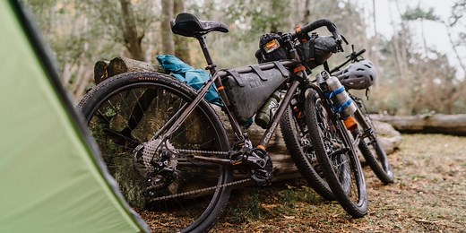 How to Pack for Bikepacking | REI Co-op