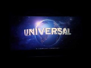 Universal Pictures/DreamWorks Animation Intro (2025)