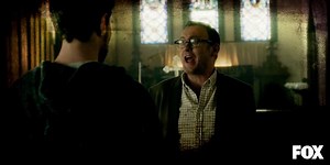 The exorcism dream team is officially over... #Outcast | Outcast