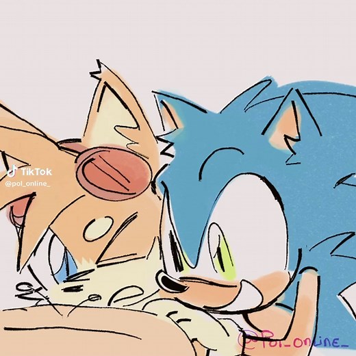 Sonic the Hedgehog Animation and Fan Art Showcase