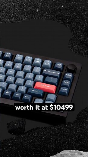 Is the Keychron V1 Max worth $104.99?