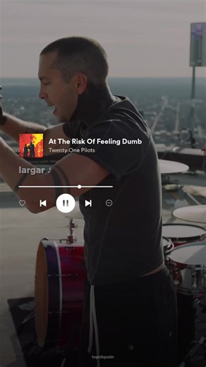 Exploring the Music of Twenty One Pilots