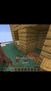 540K views · 10K reactions | a donde va? . . . Tags: #minecraft #mcpe #minecraftbuild #mcbuilds #minecraftjava #minecraftonly #minecraftideas #minecraftinspiration #minecraftart #minecraftdesign #minecraftdesigns #minecraftmedieval | radiantemc | Facebook