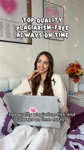 T E A N A on Instagram: "Top quality essays for $8 dollars a page. Fast, reliable, human written. Limited time offer — study smarter with EduBirdie 👩‍🎓 Website: edubirdie.com #EduBirdie #StudyHacks #EssayHelp"