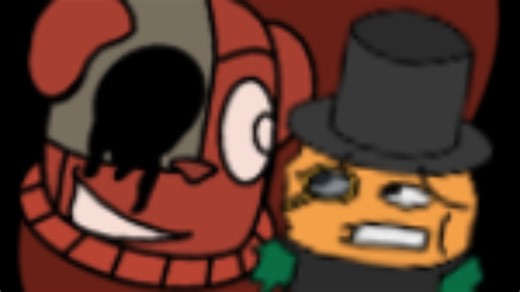 [FNF]BrokenSpotLight重制版正式发布!