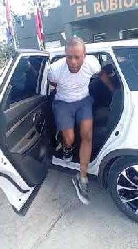 Detienen canadiense transportando haitianos indocumentados en la provincia de Santiago