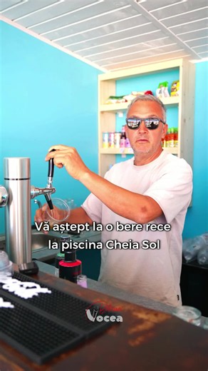 Botoșani, vara asta nu se stă în casă! Se stă... în apă! Răcorește-te la piscina CHEIA SOL PARTY, locul perfect pentru relaxare, distracție și momente de neuitat. Vino cu gașca, bucură-te de soare, muzică și atmosferă. Vara e mai frumoasă la Cheia Sol. Ne vedem la piscină! Aici ai și prețurile care au intrat la apă👇 https://www.facebook.com/share/p/1ECkfqn9qw/ 📍 comuna Curtești, satul Mănăstirea Doamnei, Strada Poștei nr. 18 #voceabotosani #botosani #stiridinbotosani
