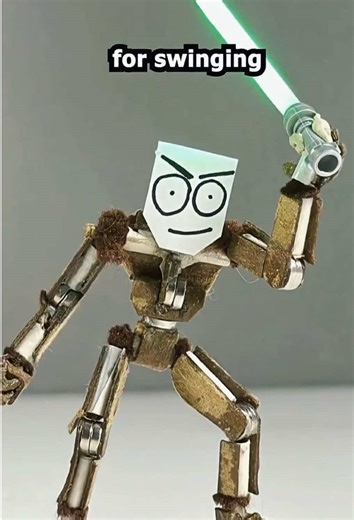 Practical Paper Effects Tutorial Without Digital Editing