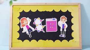 Science Chemistry Bulletin Board Decorations Set Chemistry Periodic Table Poster Bulletin Board Kit Paper Cutouts for Back to School Classroom Laboratory Home Wall Door Decor Supplies