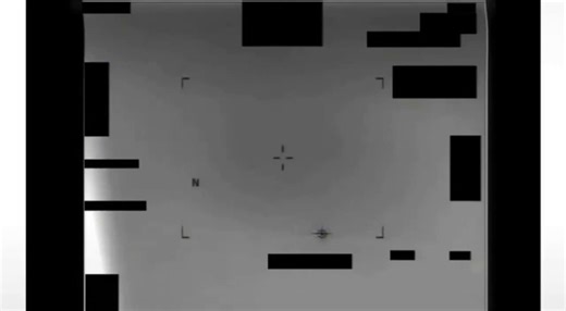 🛸👽Just dropped in the U.S. DoD’s latest UFO files disclosure: 2013 footage shows a star-shaped object streaking across the sky in sharp, erratic zigzags. UAP or something else? Drop your theories #UAP #UFO #Disclosure #extraterrestrial