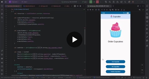 #mindmatrixed #mindmatrixed #androiddevelopment #jetpackcompose #appdevelopment #learningjourney #mindmatrixed | Rama Katti