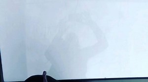 Spring is coming which means it's time to start dreaming up how we're going to landscape. Here's what it currently looks like followed by one idea, what do you think? | Story of This Life